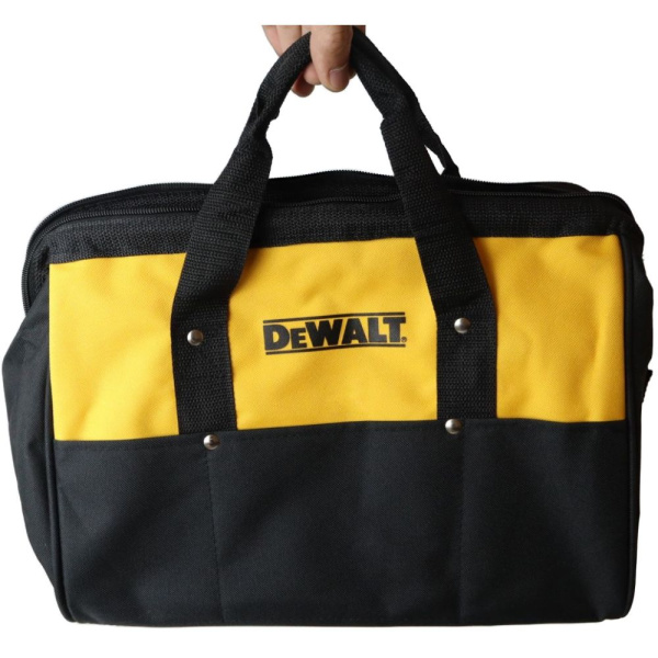 Сумка для инструмента DeWalt нейлон, 27,3x27,3x42,5см, 629053-00 в Красноярске