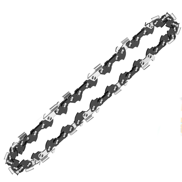 Цепь INGCO 200 мм (8") 1/4" 1,1 мм 47зв  AGSC50818 в Екатеринбурге