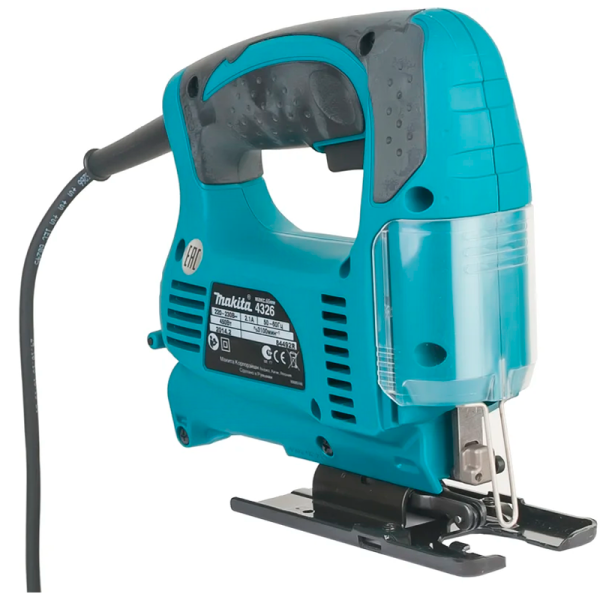 Лобзик Makita 4326 в Екатеринбурге