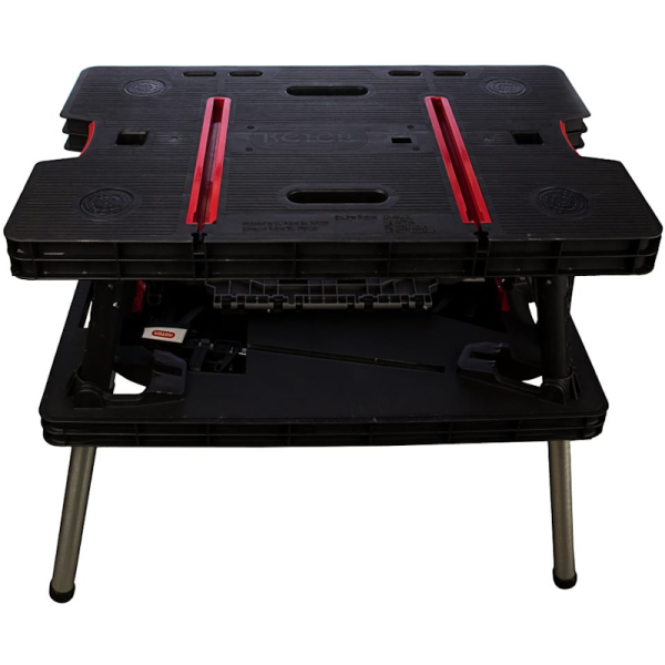 Верстак Keter Folding Table Mettal Leg 17182239 в Екатеринбурге