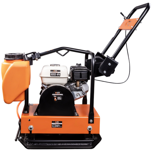Виброплита FOXWELD FTL PCF 100H 8775 в Екатеринбурге