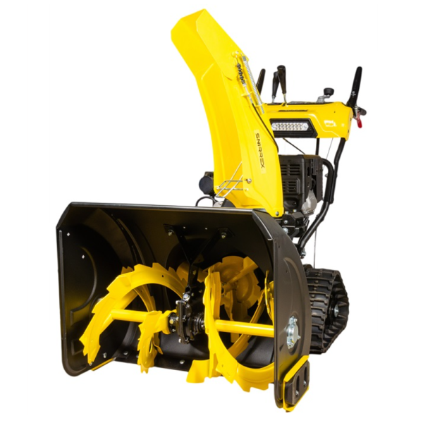 Снегоуборщик SNIRREX SLС 9066T PRO+  01-01-926MT