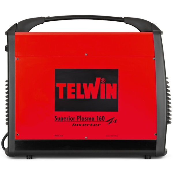 Аппарат плазменной резки  SUPERIOR PLASMA 160   Telwin в Екатеринбурге