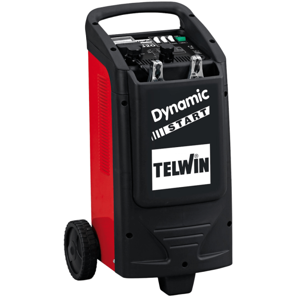 Пускозарядное устройство  DYNAMIC 320 START 12-24V Telwin