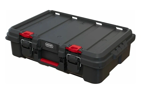 Кейс Keter Stack N Roll Power Tool Case  17211432 в Екатеринбурге 