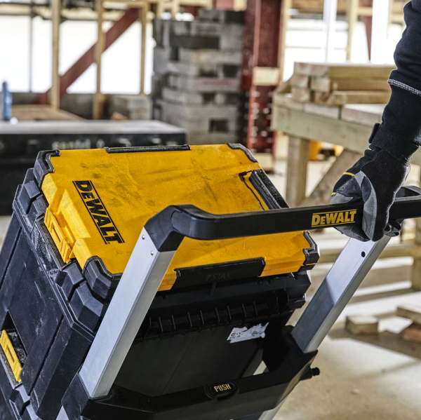Ящик-органайзер DeWalt TSTAK  DWST82732-1 в Екатеринбурге 