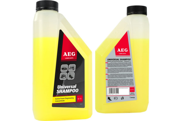 Шампунь для бесконтактной мойки AEG 1л  30819