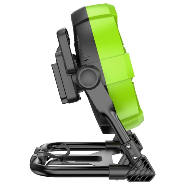 Вентилятор с гибридным питанием Greenworks G24FAN  3503407 в Екатеринбурге