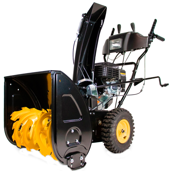 Снегоотбрасыватель  CHAMPION ST762E