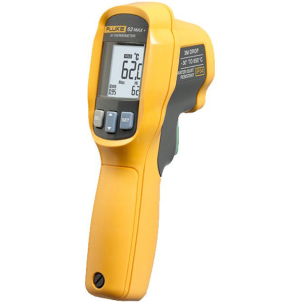 Пирометр инфракрасный FLUKE 62MAX+ 4130488