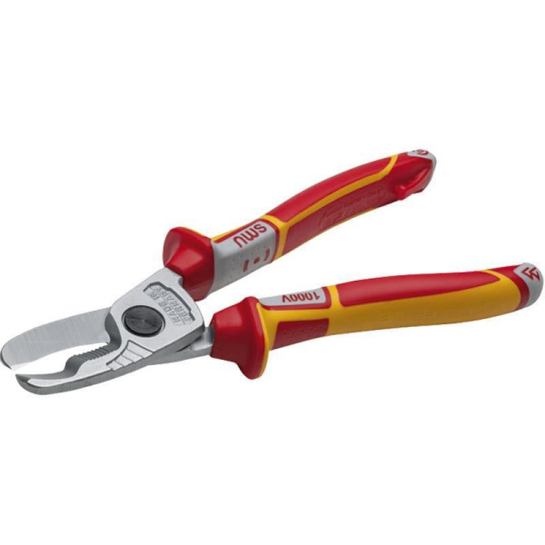 Кабелерез "NWS" VDE d.25мм. 70м.кв. 043-49-VDE-210 в Екатеринбурге 