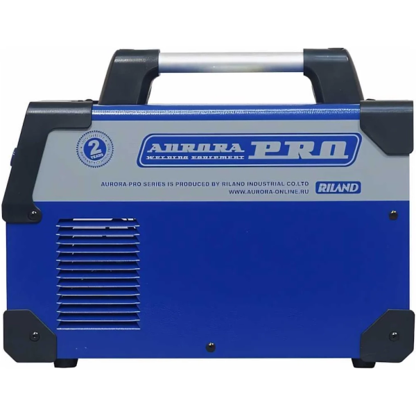 Сварочный аппарат инвертор "Aurora-Pro" INTER 205  00022726 в Екатеринбурге
