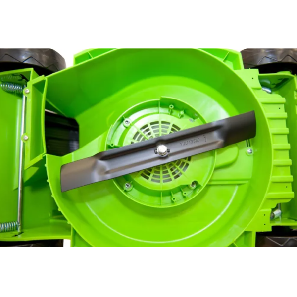 Электрическая газонокосилка "Greenworks" 2502207 в Екатеринбурге