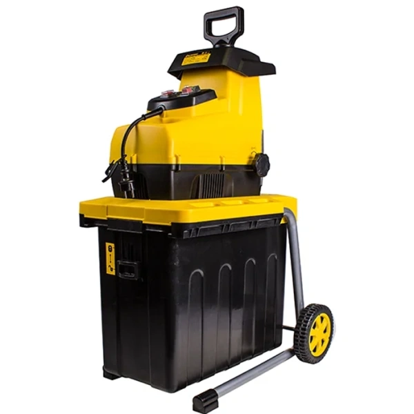Измельчитель электрический CHAMPION SH280  (2,8кВт 44мм 20,5кг 53л)