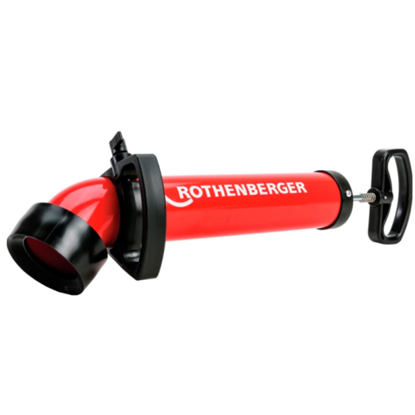 Вантуз насосного типа Rothenberger ROPUMP SUPER 7.2070Х в Екатеринбурге