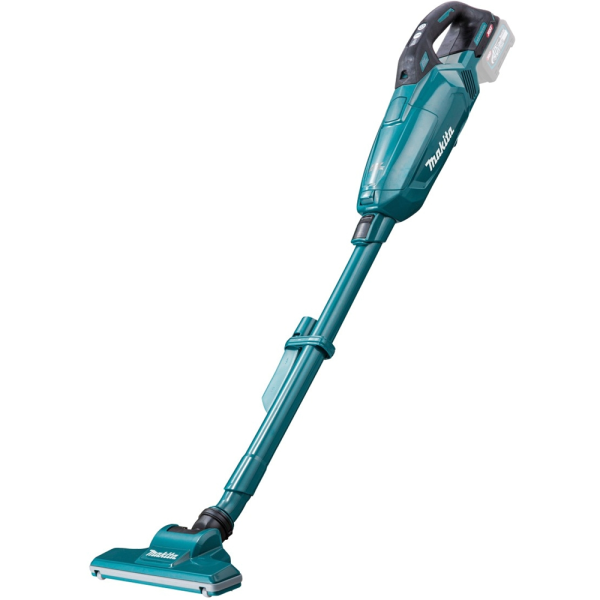 Аккумуляторный пылесос Makita CL002GZ01