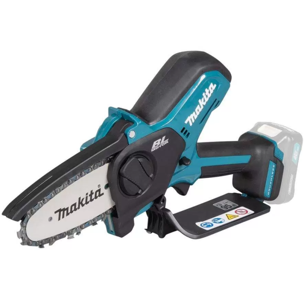Аккумуляторная цепная пила MAKITA UC100DZ