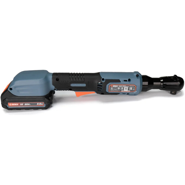 Гайковерт аккумуляторный SENIX  PDWX2-M13-EU 20В в Екатеринбурге