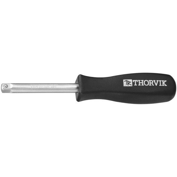 Рукоятка отверточная THORVIK 1/4"DR S1H21 054083
