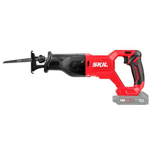 Аккумуляторная сабельная пила SKIL RS5870 9-1-010 в Екатеринбурге