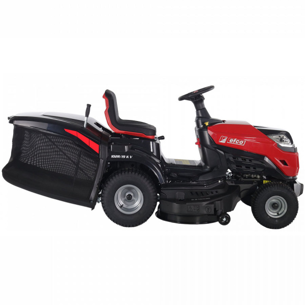 Газонокосилка с сиденьем  EFCO EF 102R/19 K V 68059010 в Екатеринбурге