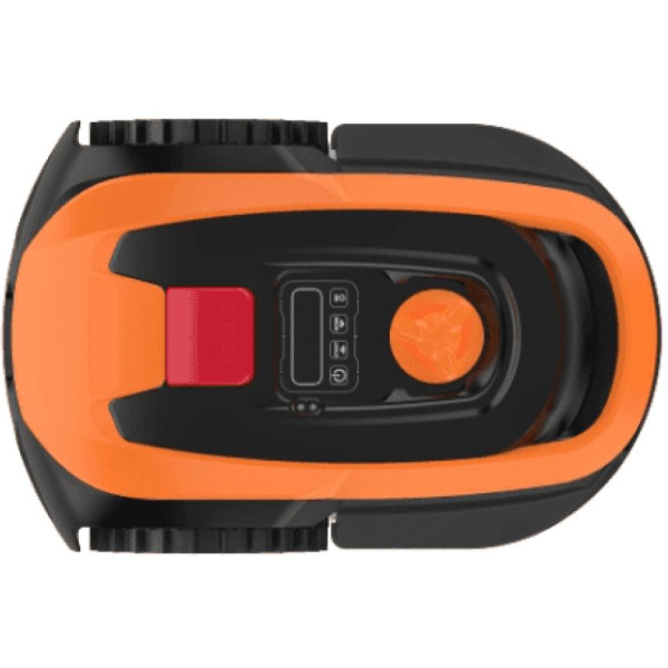 Робот-газонокосилка VILLARTEC MI 302арт. MI302 в Екатеринбурге