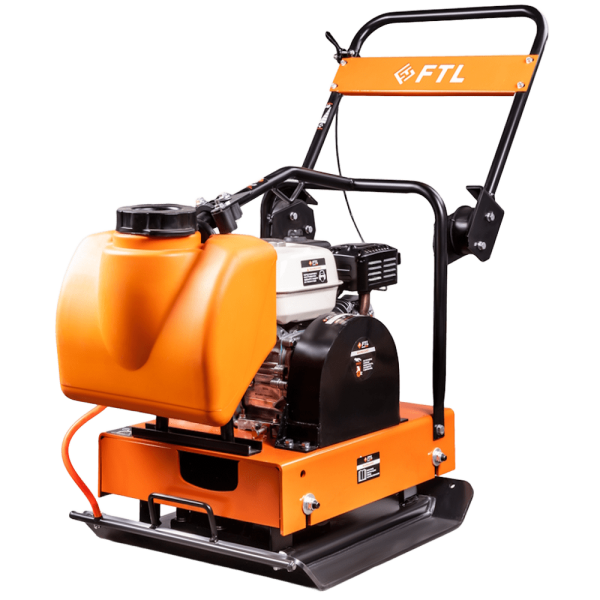 Виброплита FOXWELD FTL PCF 100H 8775 в Екатеринбурге