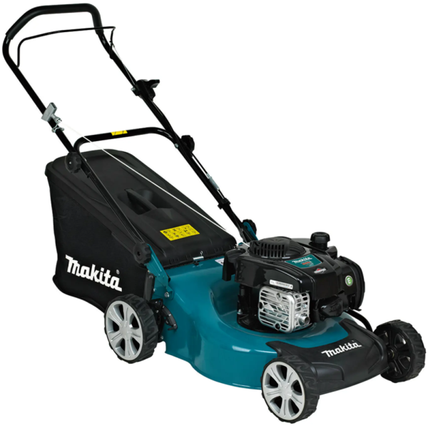 Бензогазонокосилка Makita PLM4620N2 в Екатеринбурге