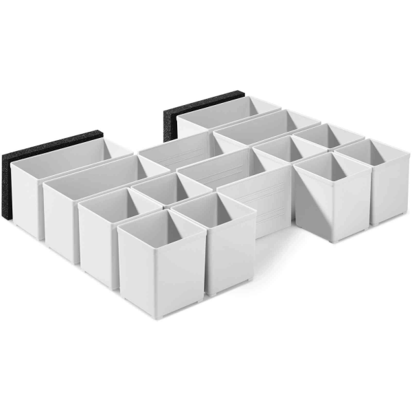 Запасные боксы SET 60х60/120х71 3хFT 201124