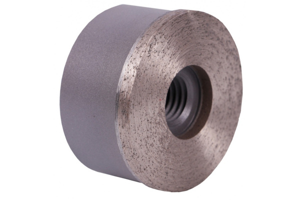 Фреза-гайка алмазная Distar Hard Ceramics M14 зерно 70/80  174 835 23 216 в Екатеринбурге