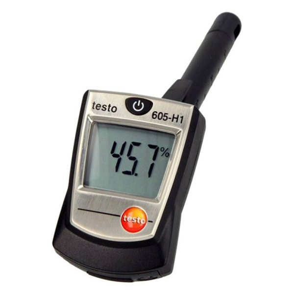 Гигрометр Testo 605-H1 0560 6053