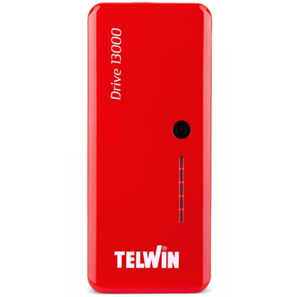 Пусковое устройство  DRIVE 13000  12V Telwin