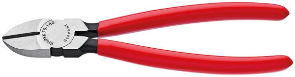 Бокорезы KNIPEX KN-7001140 в Екатеринбурге 