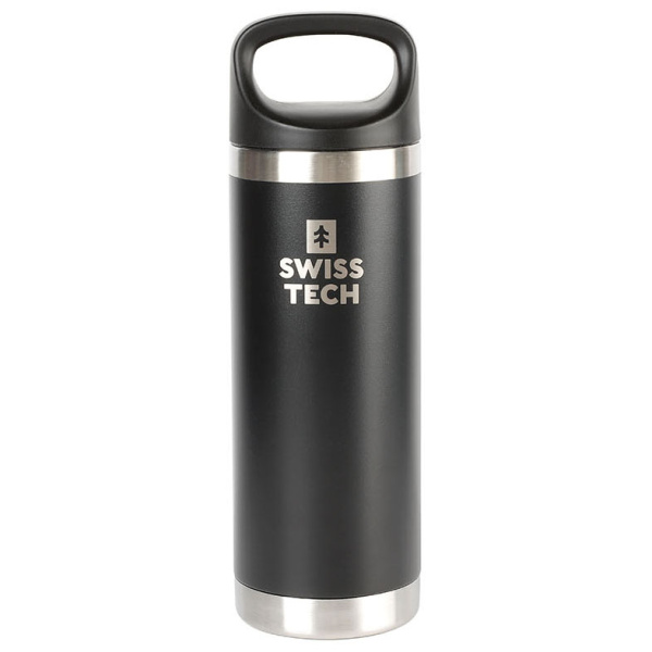Термобутылка SWISS+TECH 532мл ST075003