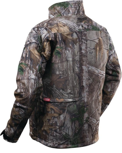 Куртка камуфляж Milwaukee M12HJCAMO4-0(S) 4933451596