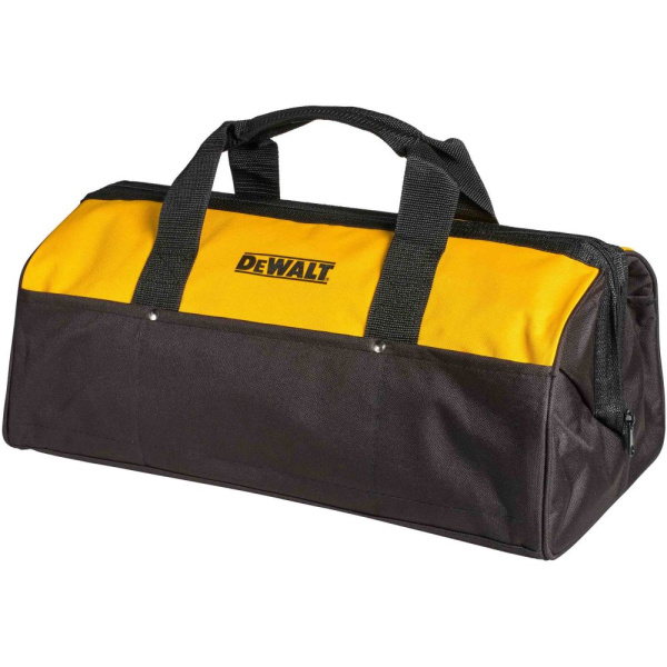 Сумка для инструмента DeWalt нейлон 18", 45,7x51x30,5см, 624807-01 в Красноярске
