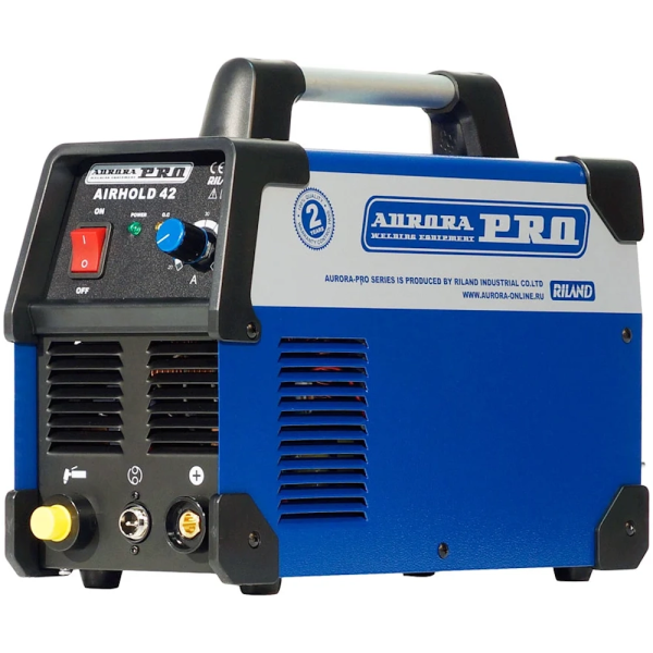 Плазморез инвертор "Aurora-Pro" AIRHOLD 42  00016337