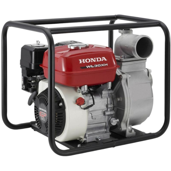 Мотопомпа бензиновая Honda WL30XH1DF1