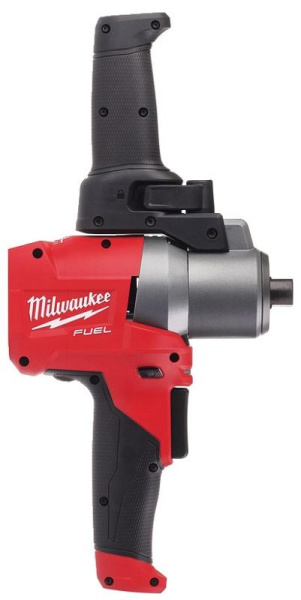 Аккумуляторный миксер Milwaukee M18 FPM-OX-FUEL (кейс HD BOX) 4933459719