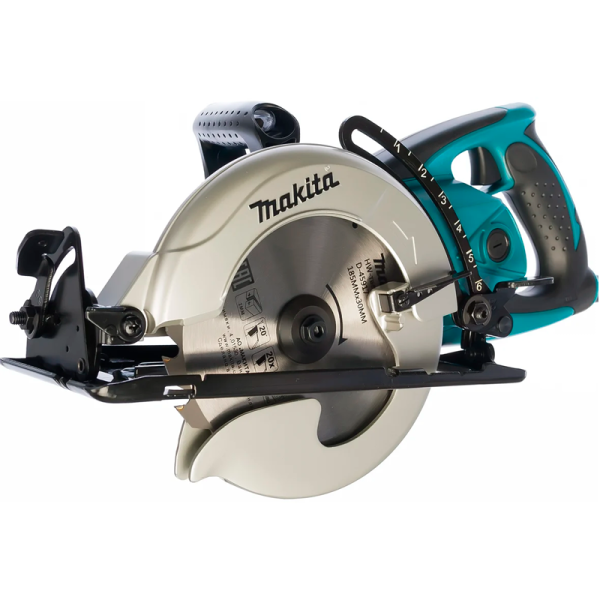 Циркулярная пила Makita 5477NB в Екатеринбурге