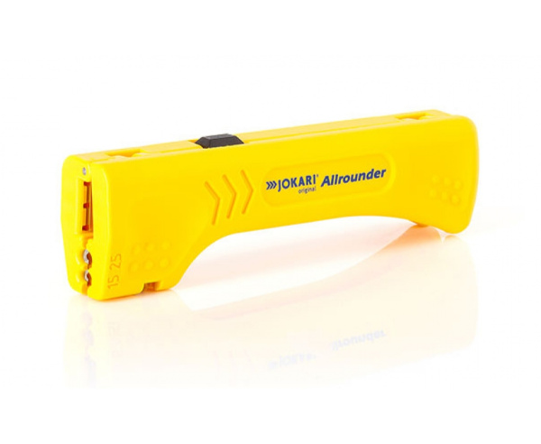 Инструмент для снятия изоляции JOKARI Allrounder 30900
