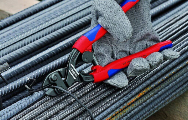 Болторезы KNIPEX КОБОЛТ KN-7112200 в Екатеринбурге 