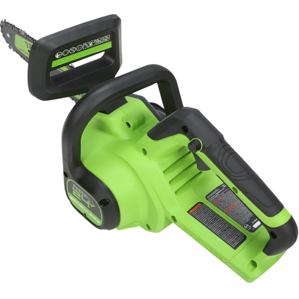 Аккумуляторная пила Greenworks GD24CS30 2007007 в Екатеринбурге