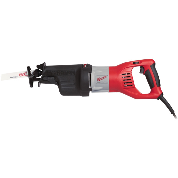 Сабельная пила Milwaukee SSPE 1500 X
