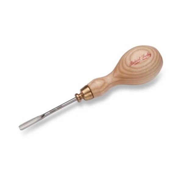 Стамеска резчицкая Robert Sorby, 5006, Square Chisel 4 мм М00011713