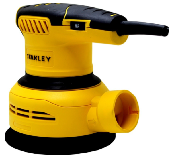 Эксцентриковая шлифмашина STANLEY SS300-RU в Екатеринбурге