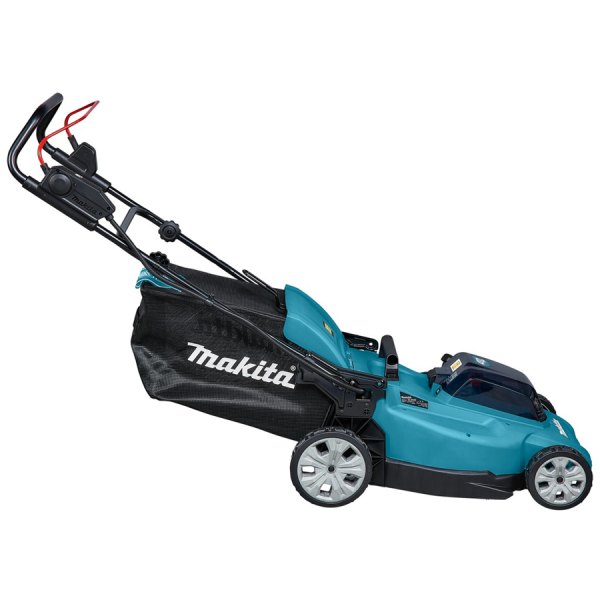 Газонокосилка колесная аккумуляторная MAKITA  DLM480Z в Екатеринбурге