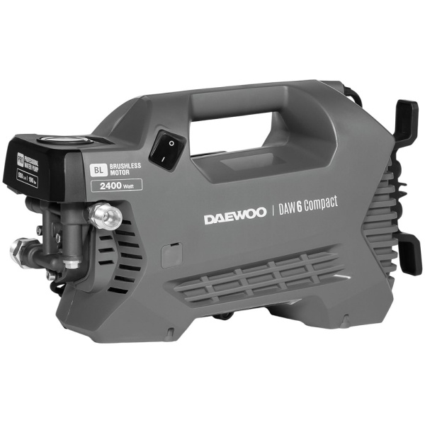 Мойка высокого давления DAEWOO DAW 6 Compact 