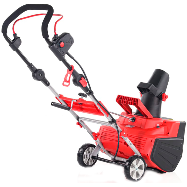 Снегоуборщик электрический GEOS SnowLine 46 E 212932 в Екатеринбурге