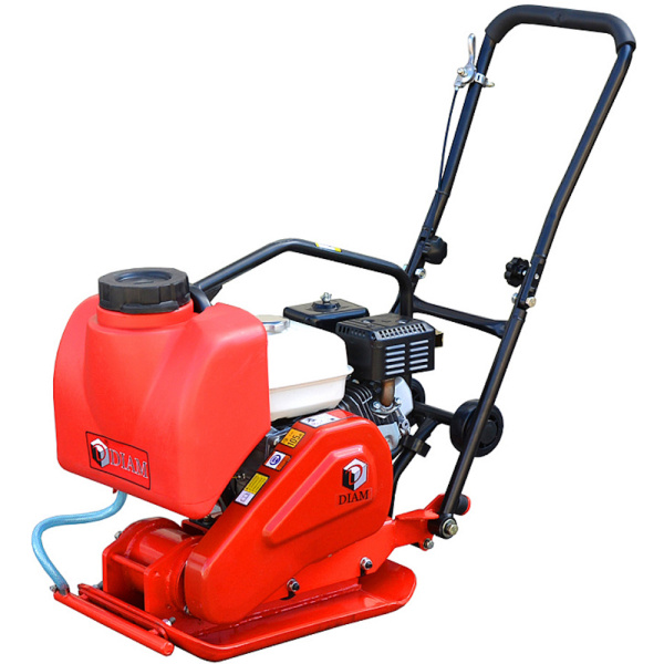 Виброплита "DIAM" VM-60/5.5H" дв. Honda GX-160  630030 в Екатеринбурге